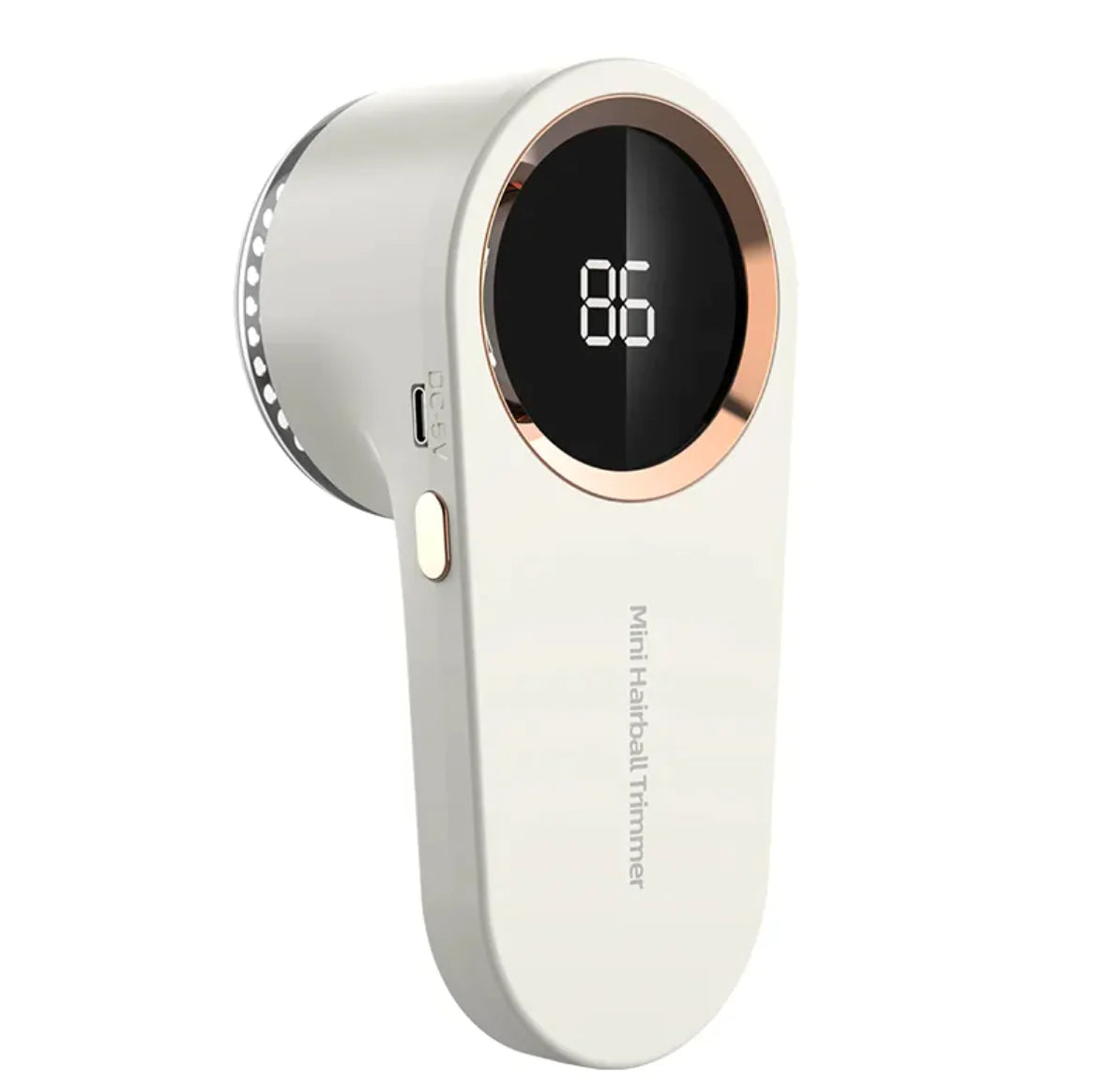 Rechargeable Electric Lint Roller