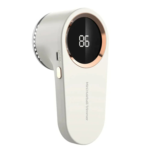 Rechargeable Electric Lint Roller