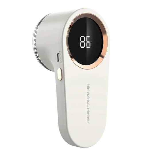 Rechargeable Electric Lint Roller